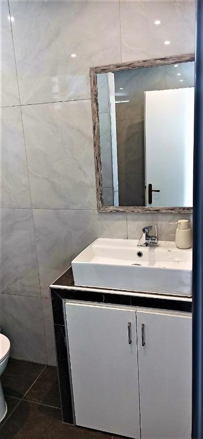 Apartament Grace : Garden And Terrace House Kawala Zewnętrze zdjęcie