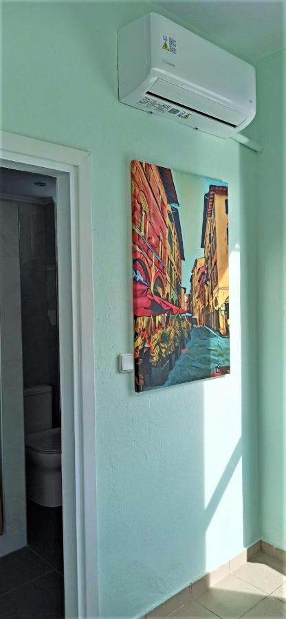 Apartament Grace : Garden And Terrace House Kawala Zewnętrze zdjęcie