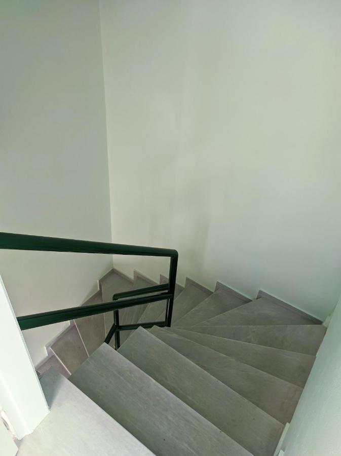 Apartament Grace : Garden And Terrace House Kawala Zewnętrze zdjęcie