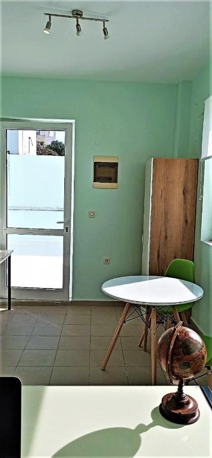 Apartament Grace : Garden And Terrace House Kawala Zewnętrze zdjęcie