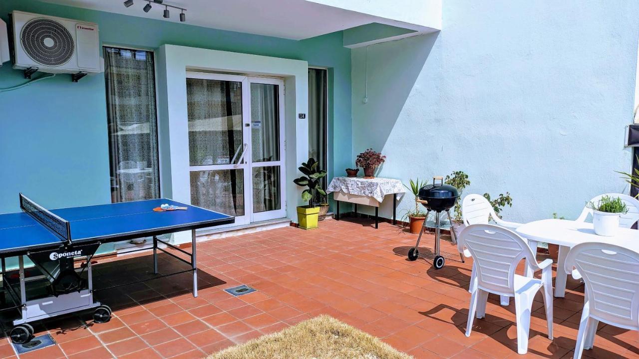 Apartament Grace : Garden And Terrace House Kawala Zewnętrze zdjęcie